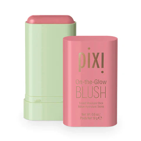 Pixi by Petra | On-the-Glow Blush | Fleur