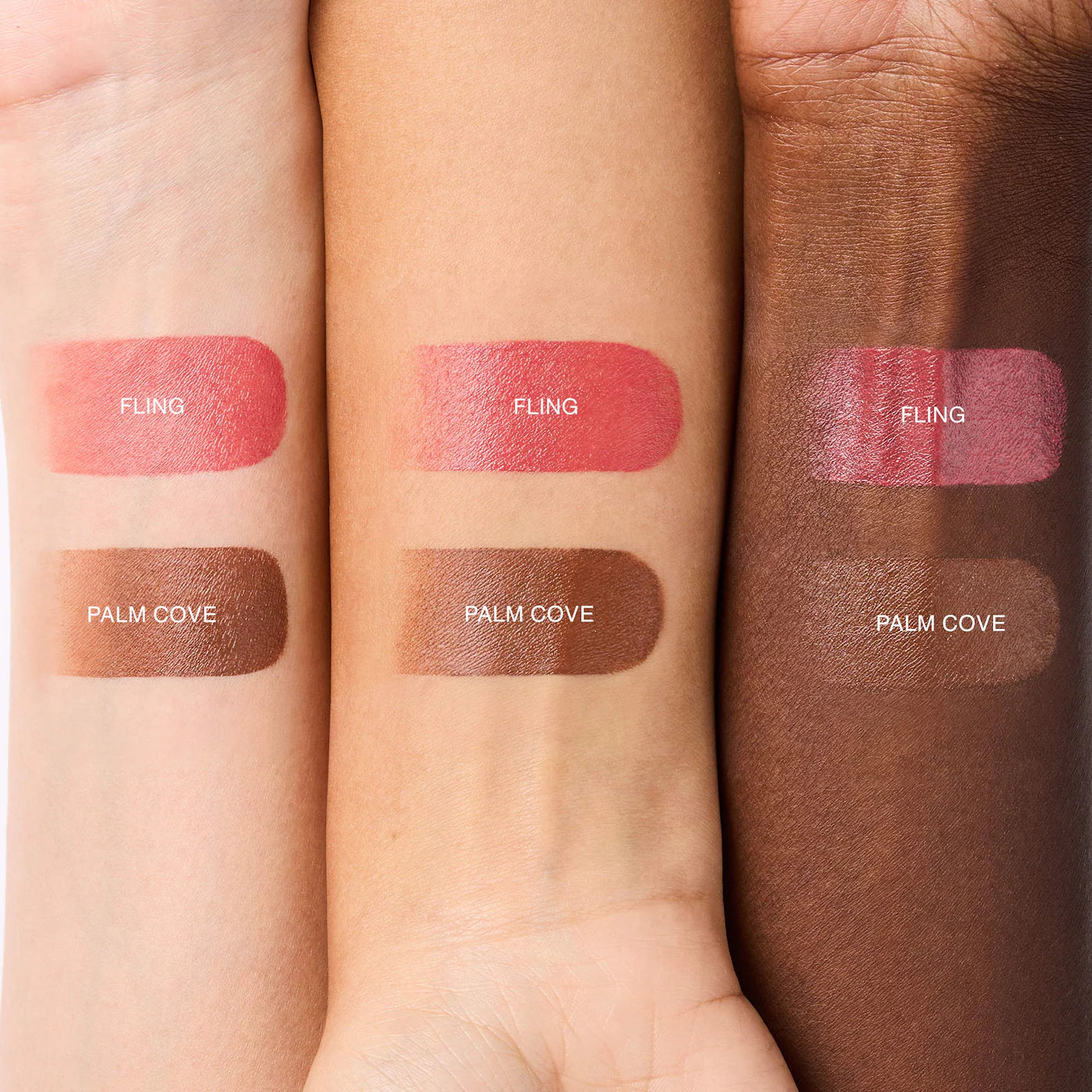 Pre Venta: Nars | Mini Multiple Blush & Sculpt Stick Duo