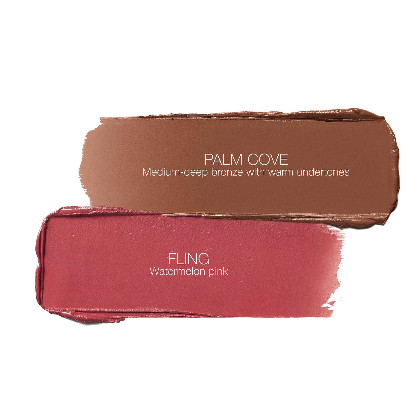 Pre Venta: Nars | Mini Multiple Blush & Sculpt Stick Duo