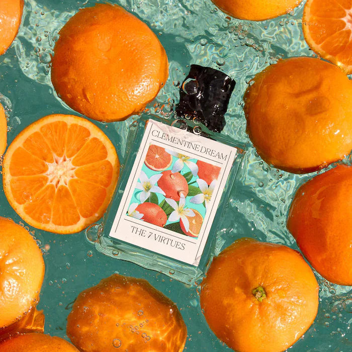 Pre Venta: Sephora Favorites | Flirty Trending Scents Perfume Sampler Set w/ Redeemable Voucher
