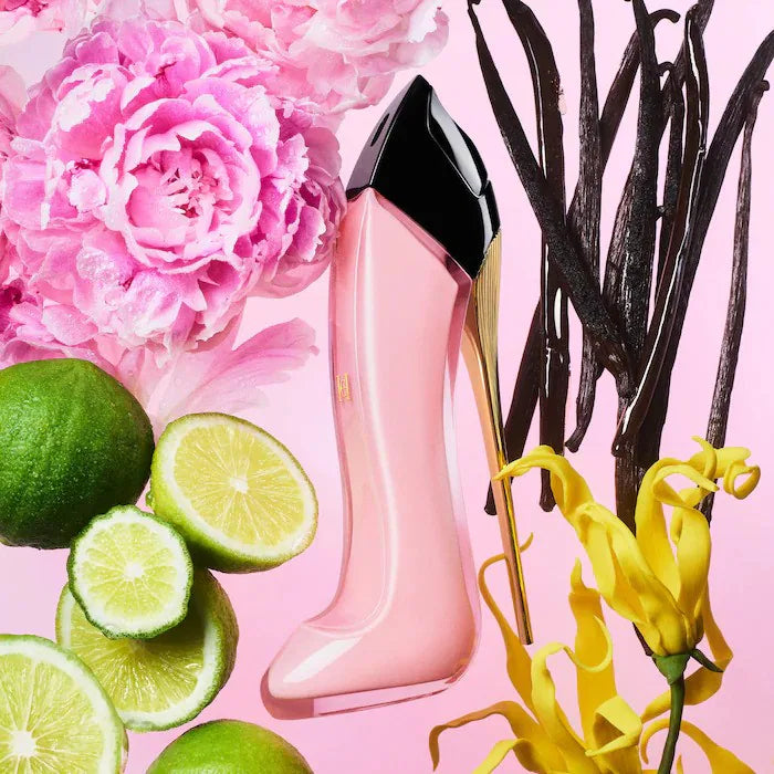 Pre Venta: Sephora Favorites | Flirty Trending Scents Perfume Sampler Set w/ Redeemable Voucher