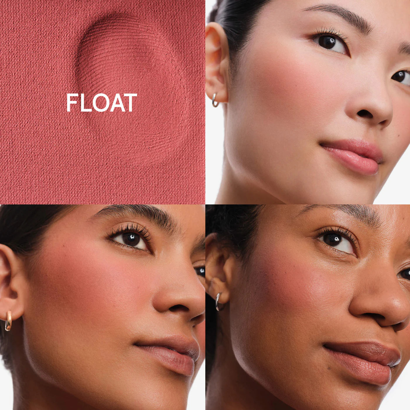 Pre Venta: Glossier | Cloud Paint Plush Blush