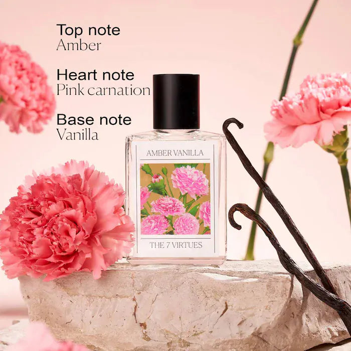 Pre Venta: Sephora Favorites | Perfume Sampler Set with Floral & Vanilla Perfumes