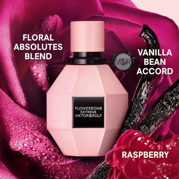 Pre Venta: Sephora Favorites | Perfume Sampler Set with Floral & Vanilla Perfumes