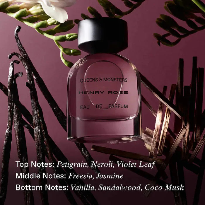 Pre Venta: Sephora Favorites | Perfume Sampler Set with Floral & Vanilla Perfumes