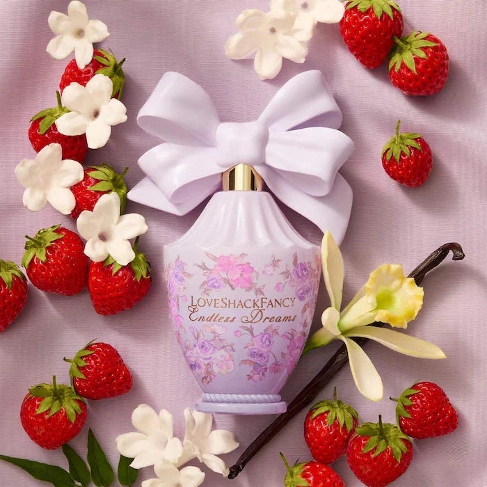 Pre Venta: Sephora Favorites | Perfume Sampler Set with Floral & Vanilla Perfumes