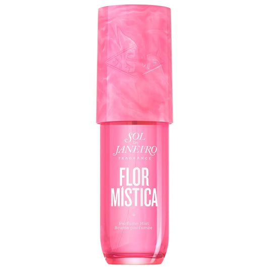 Pre Venta: Sol De Janeiro | Flor Mistica  Hair and Body Fragrance Mist