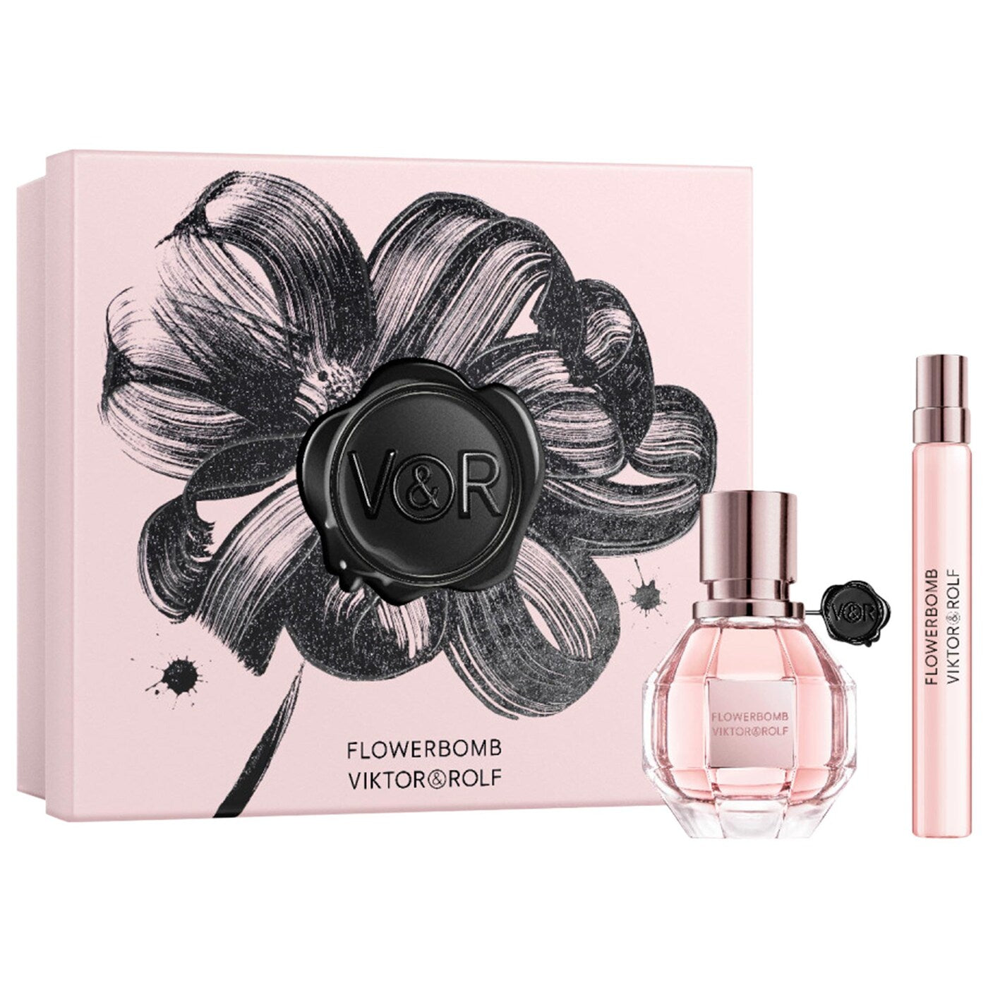 Pre Venta: Viktor&Rolf | Flowerbomb Eau de Parfum Mother’s Day Set