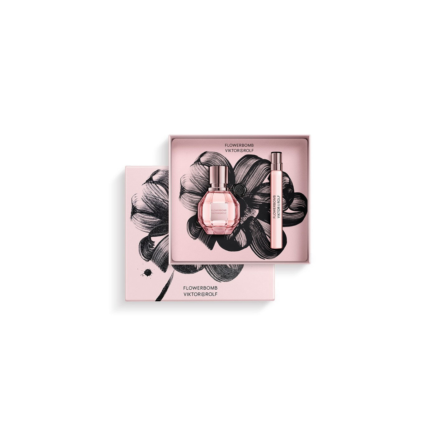 Pre Venta: Viktor&Rolf | Flowerbomb Eau de Parfum Mother’s Day Set