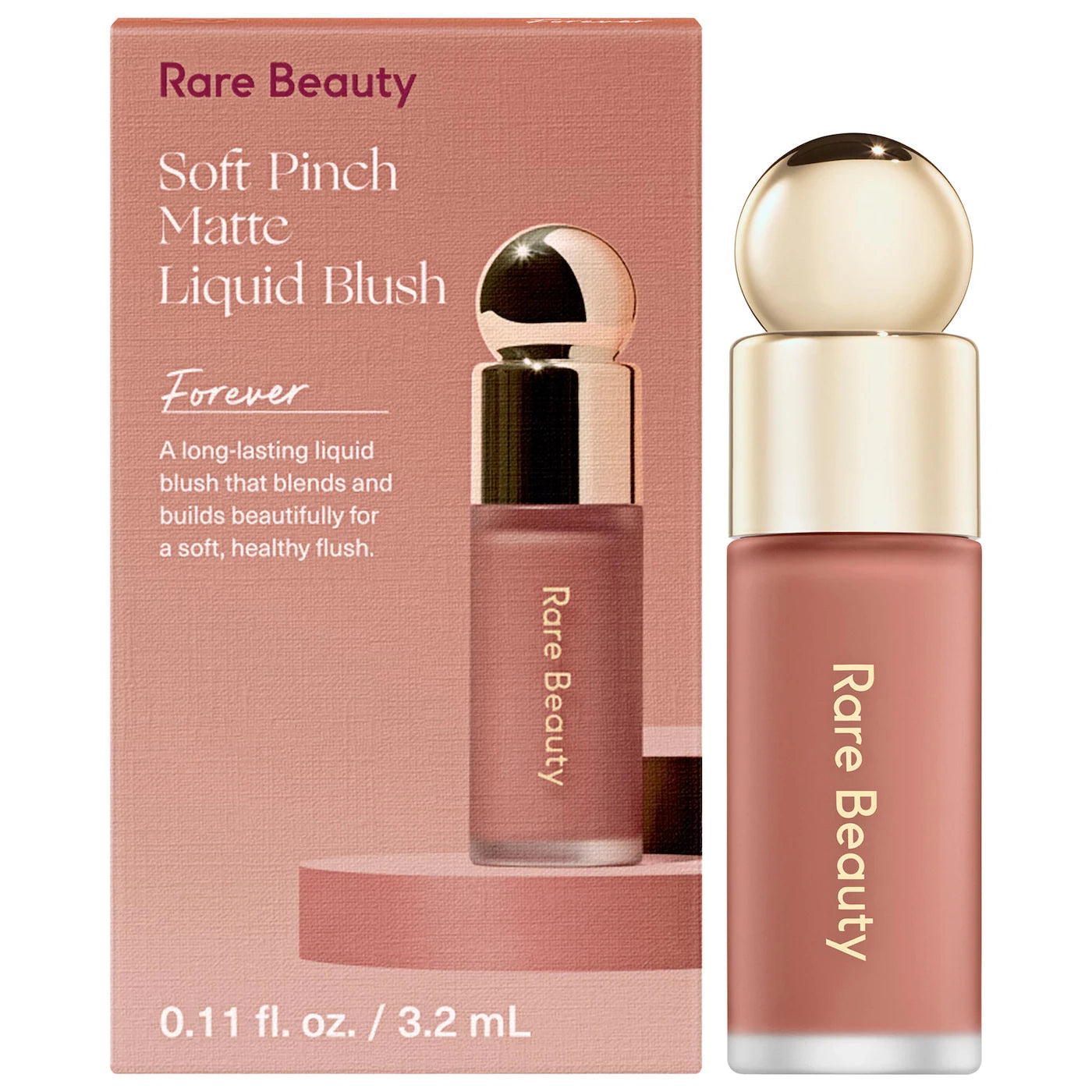 Rare Beauty by Selena Gomez | Mini Soft Pinch Liquid Blush
