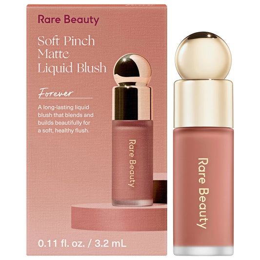 Rare Beauty by Selena Gomez | Mini Soft Pinch Liquid Blush