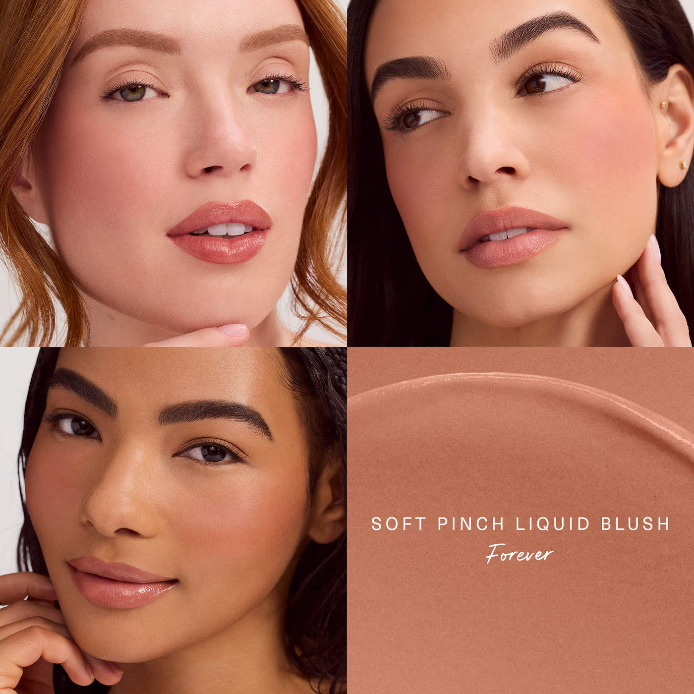 Rare Beauty by Selena Gomez | Mini Soft Pinch Liquid Blush