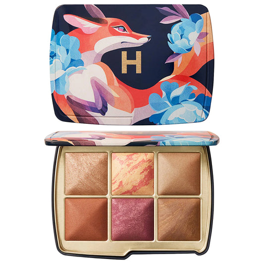Pre Venta: Hourglass | Ambient Lighting Edit Unlocked Palette Fox
