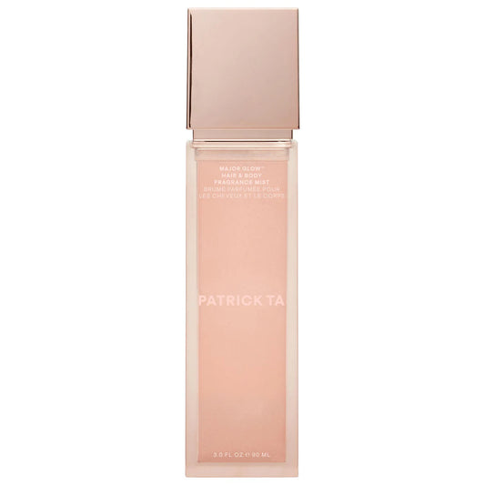 Pre Venta: Patrick Ta | Major Glow Hair & Body Fragrance Mist