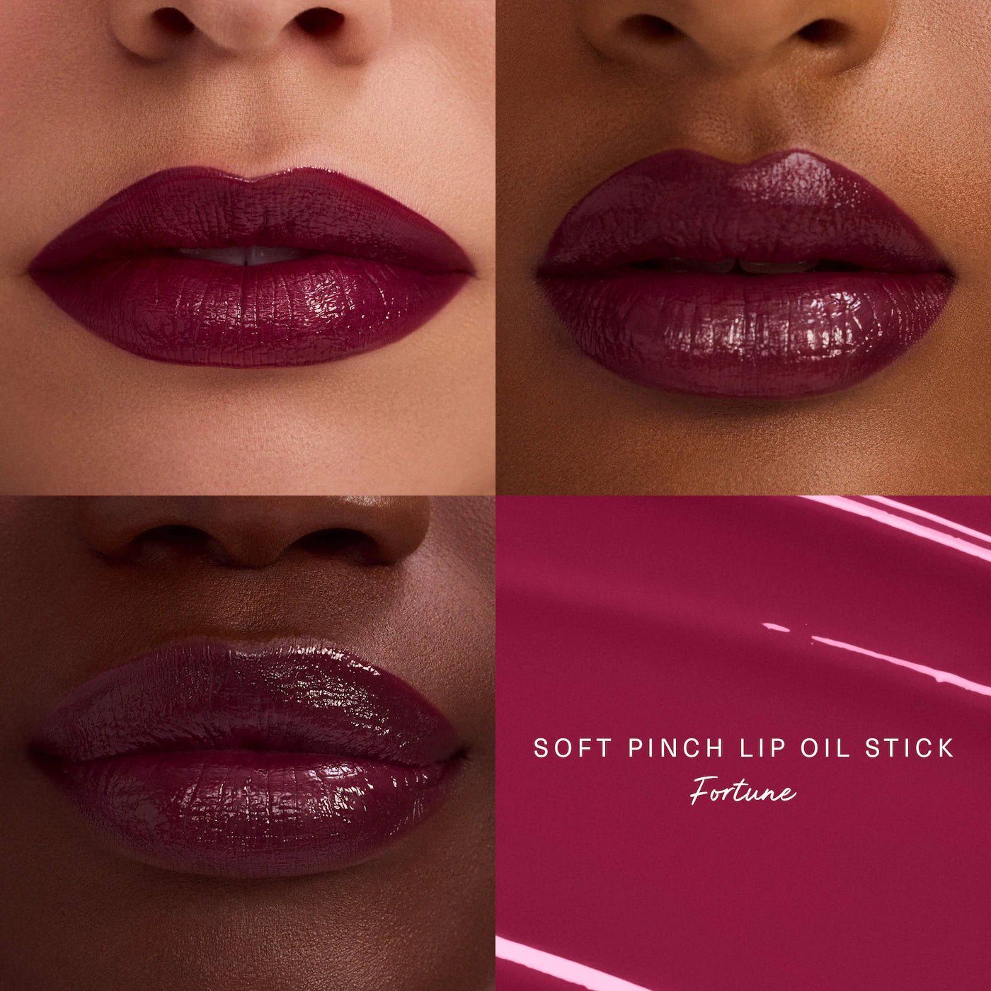 Rare Beauty by Selena Gomez | Soft Pinch Lip Oil Stick