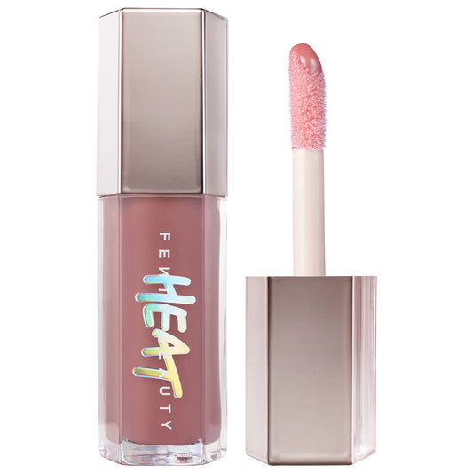 Pre Venta: Fenty Beauty By Rihanna | Gloss Bomb Heat Universal Lip Luminizer + Plumper