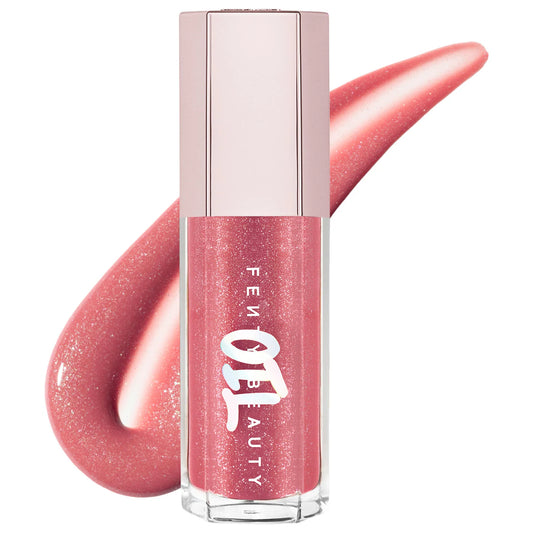 Pre Venta: Fenty Beauty by Rihanna | Gloss Bomb Oil Luminizing Lip Oil 'N Gloss