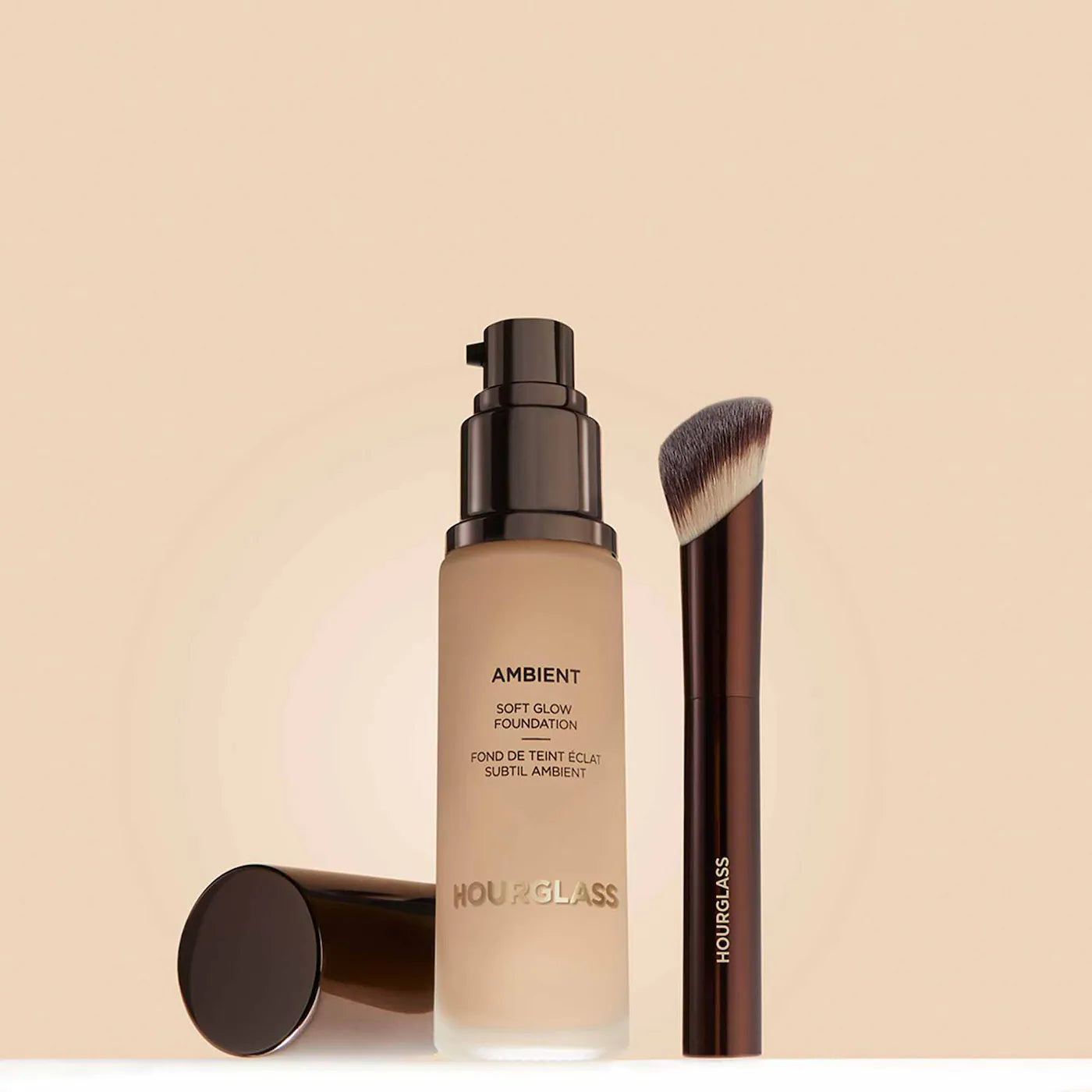 Pre Venta: Hourglass | Ambient Soft Glow Foundation Brush
