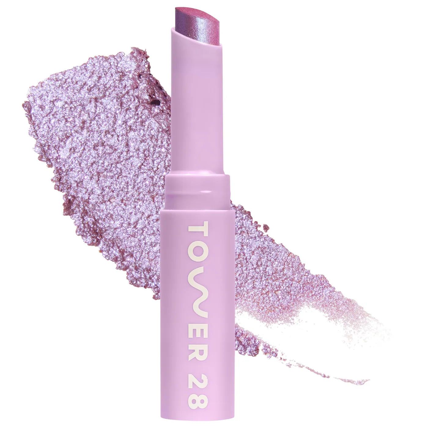 Pre Venta: Tower 28 Beauty | GoGo Cooling Shimmer 8H Eyeshadow Stick