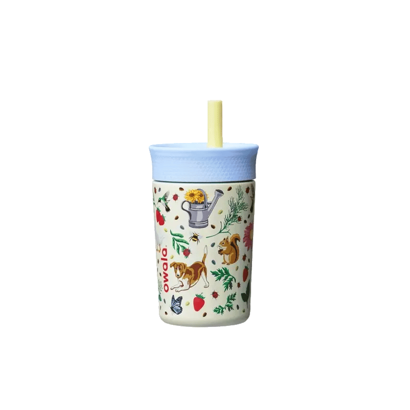 Pre Venta: Owala | Mother's Day Garden 12 oz.