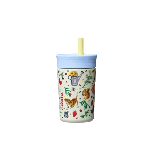 Pre Venta: Owala | Mother's Day Garden 12 oz.
