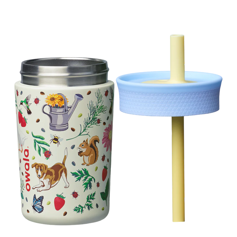 Pre Venta: Owala | Mother's Day Garden 12 oz.