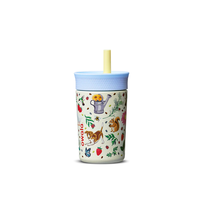 Pre Venta: Owala | Mother's Day Garden 12 oz.
