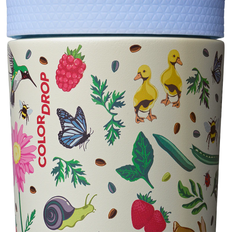 Pre Venta: Owala | Mother's Day Garden 12 oz.