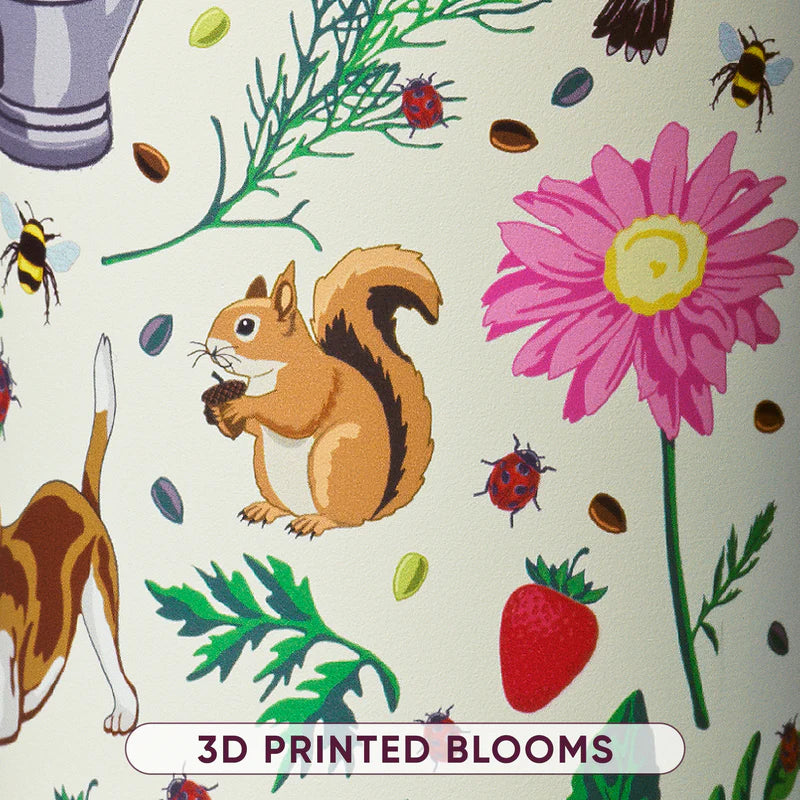 Pre Venta: Owala | Mother's Day Garden 12 oz.