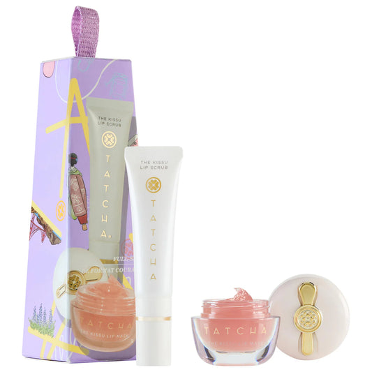 Pre Venta: Tatcha | Gimme a Kissu Set