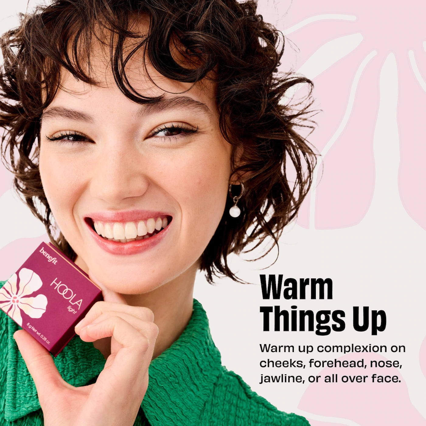 Pre Venta: Benefit Cosmetics | It's Glam Time Trio Makeup Gift Set