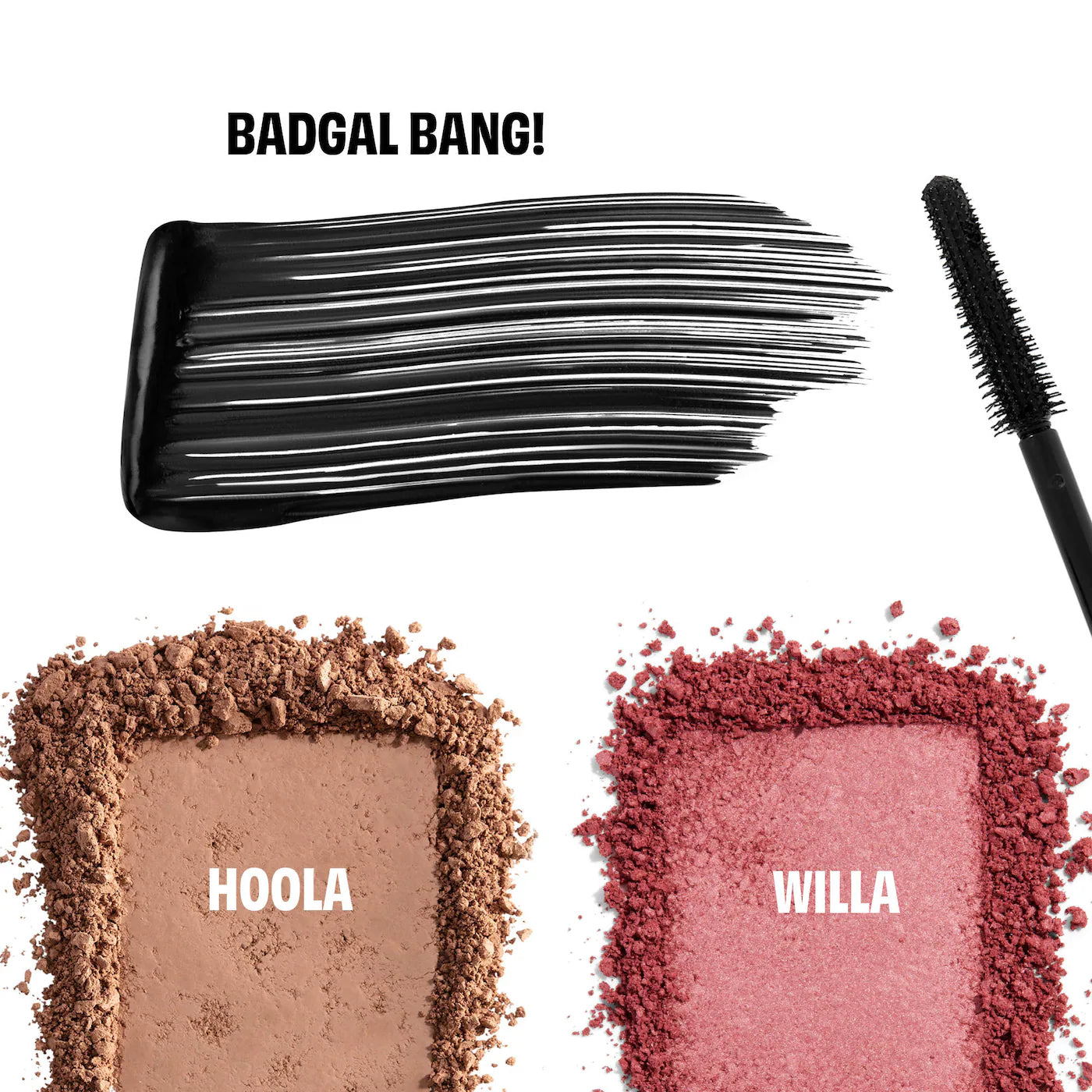 Pre Venta: Benefit Cosmetics | It's Glam Time Trio Makeup Gift Set