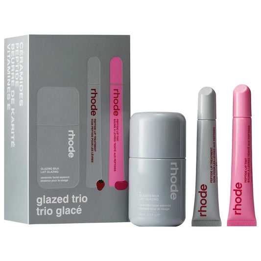 Pre Venta: Rhod | Holiday Glazed Trio Gift Set