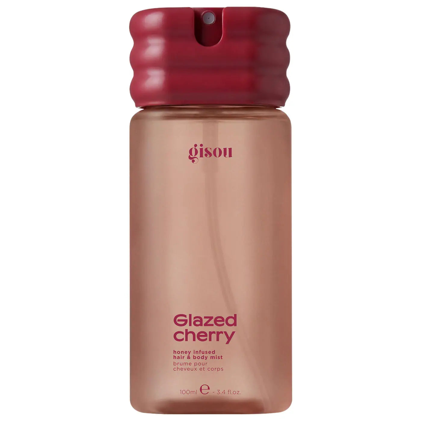 Giosu | Glazed Cherry Honey Infused Hair & Body Mist