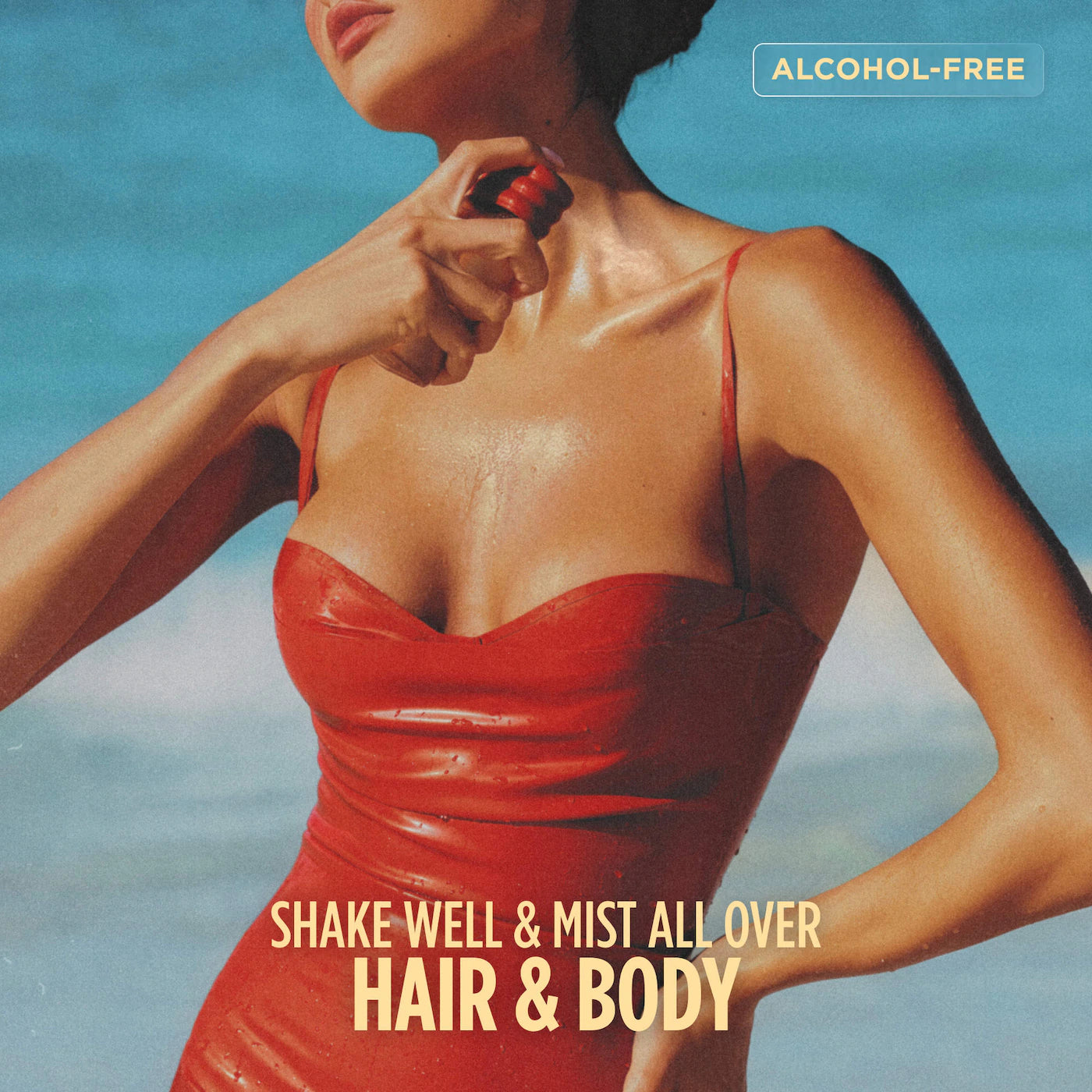 Giosu | Glazed Cherry Honey Infused Hair & Body Mist