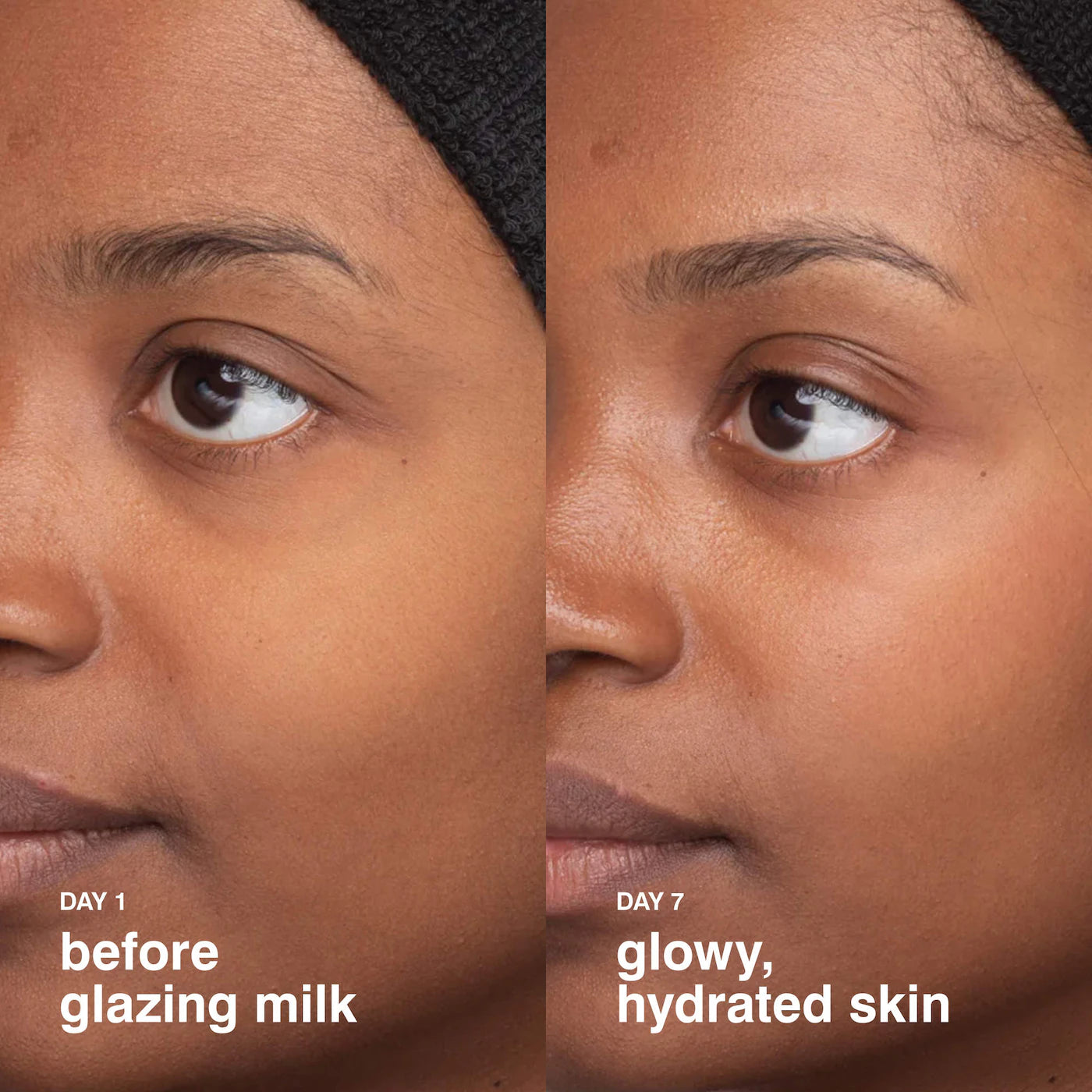 Rhod | Glazing Milk Hydrating Ceramide Facial Essence Mini SIze