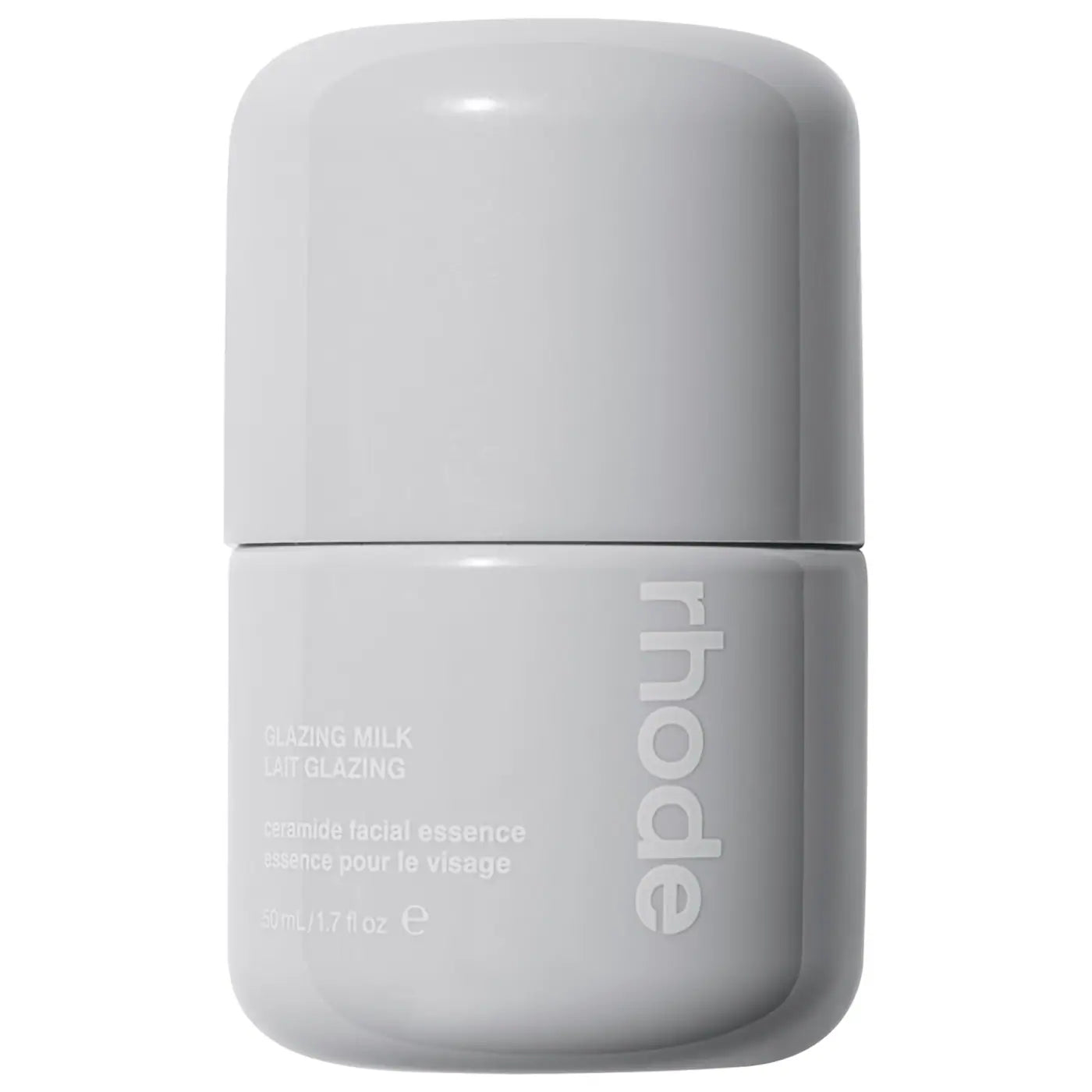 Rhod | Glazing Milk Hydrating Ceramide Facial Essence Mini SIze