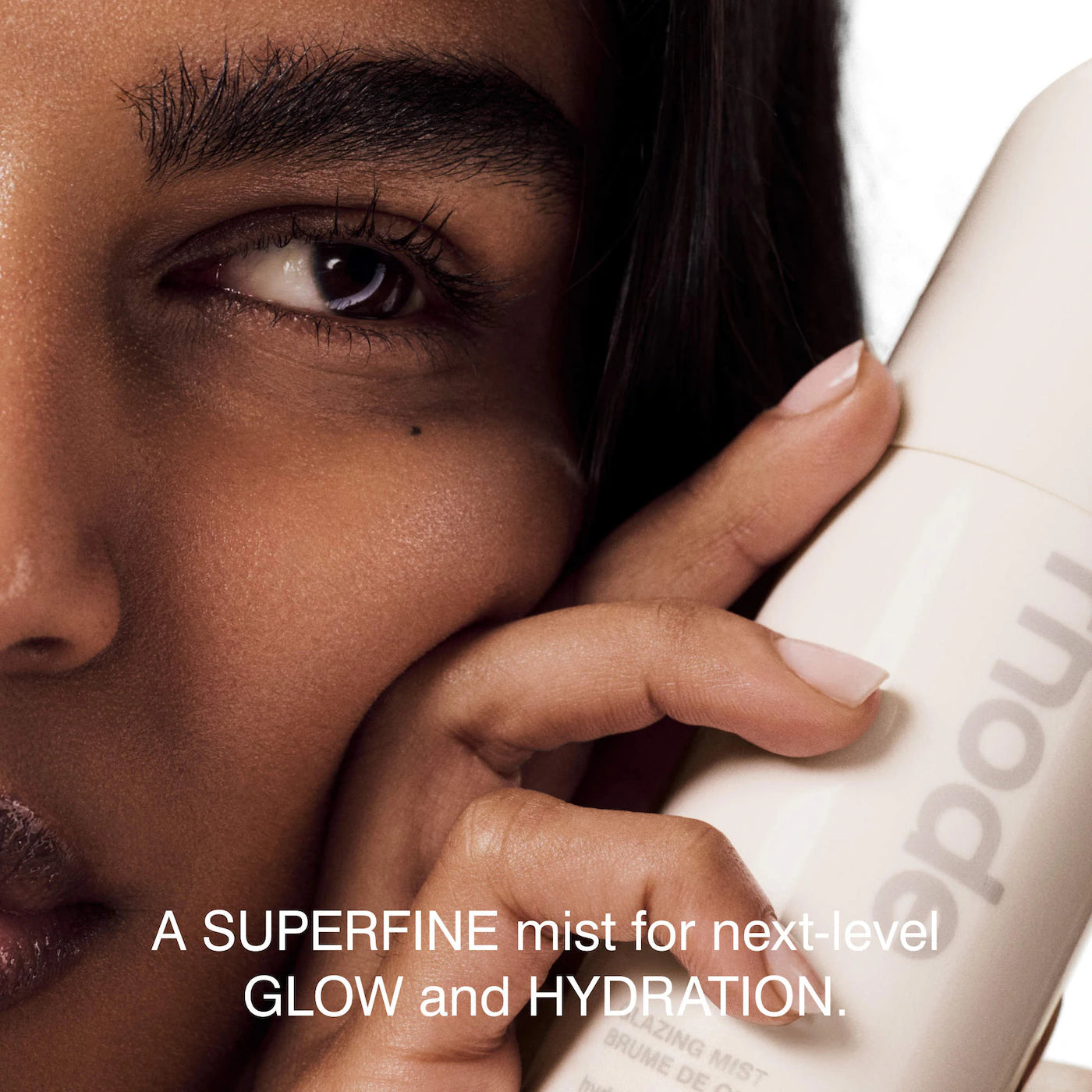 Pre Venta: Rhod | Glazing Mist Hydrating Face Spray
