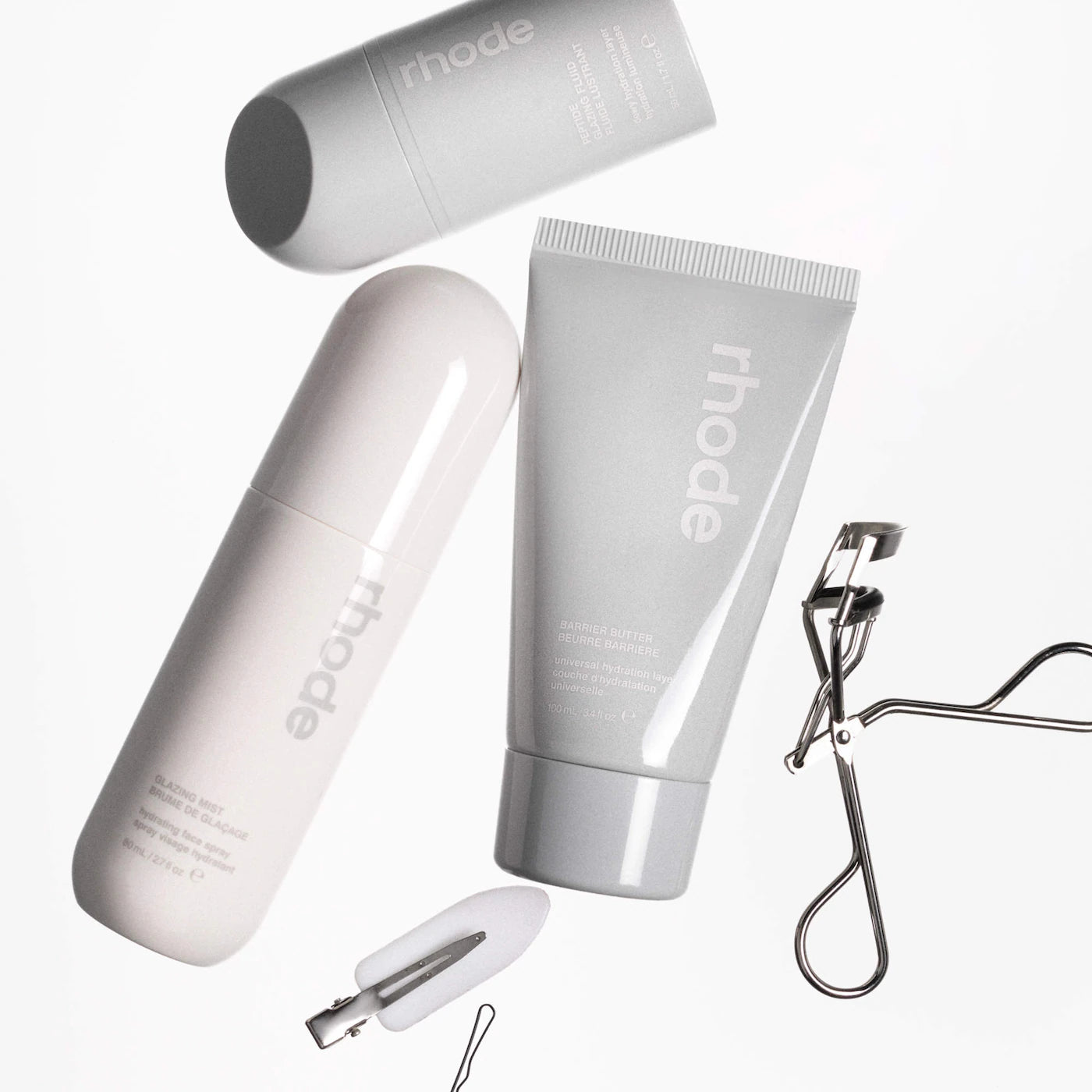 Pre Venta: Rhod | Glazing Mist Hydrating Face Spray