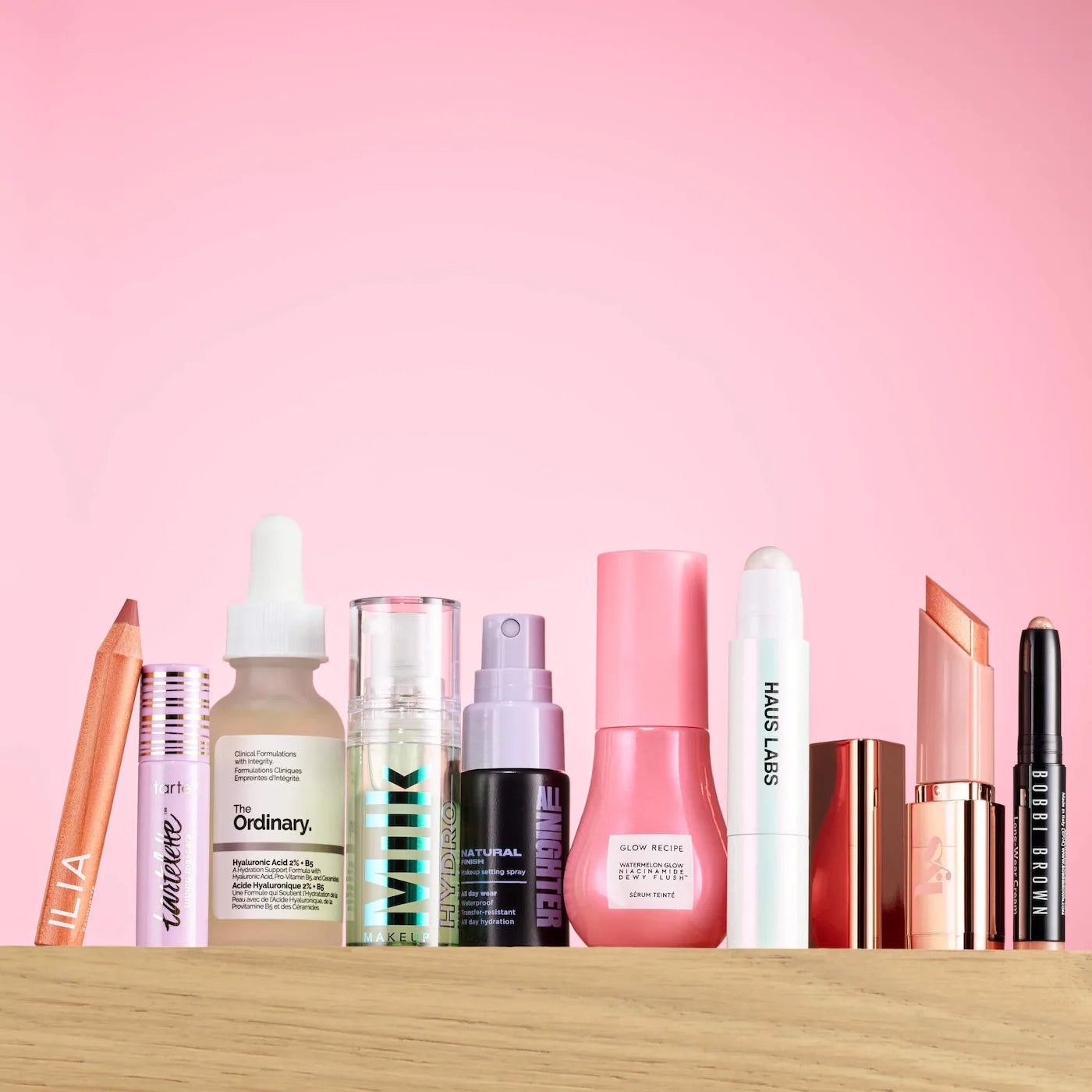 Pre Venta: Sephora Favorites | Gleamy Dreamy Makeup and Skincare Value Set