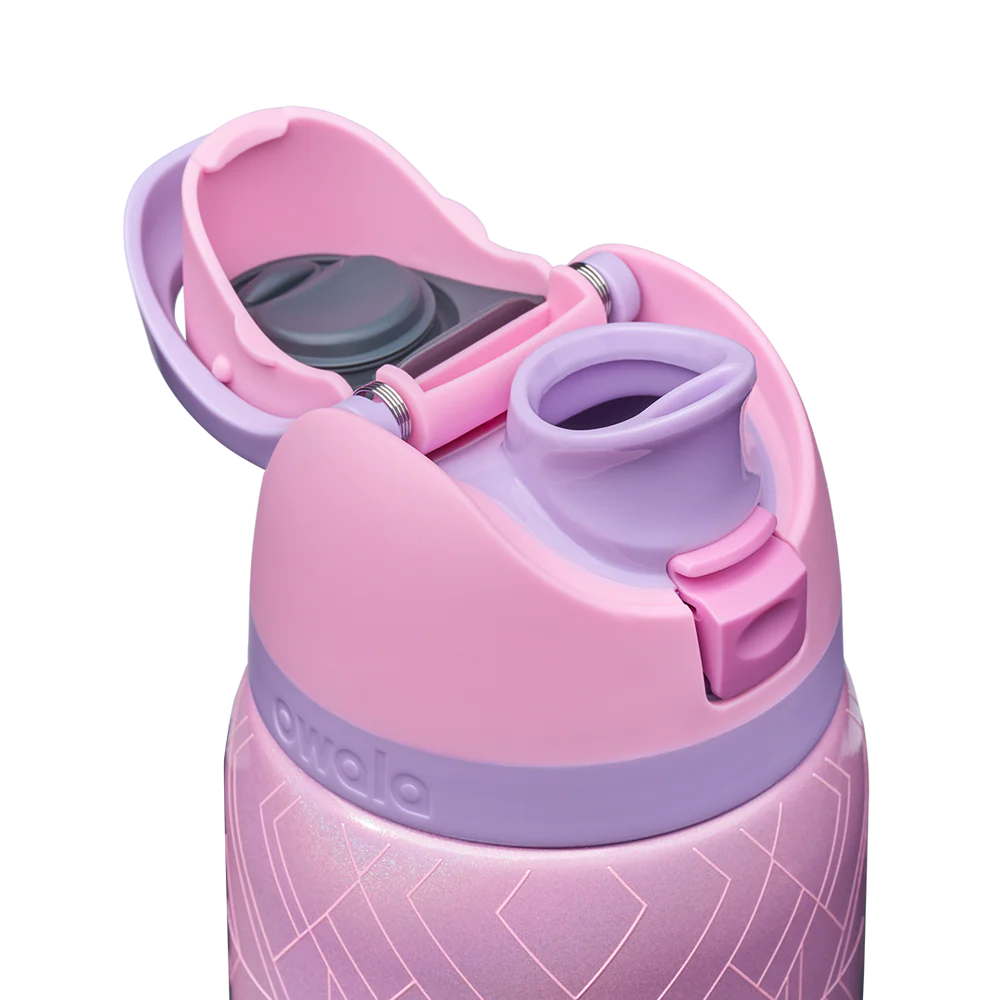 Pre Venta: Owala | Wicked For Good 32 oz. | Glinda