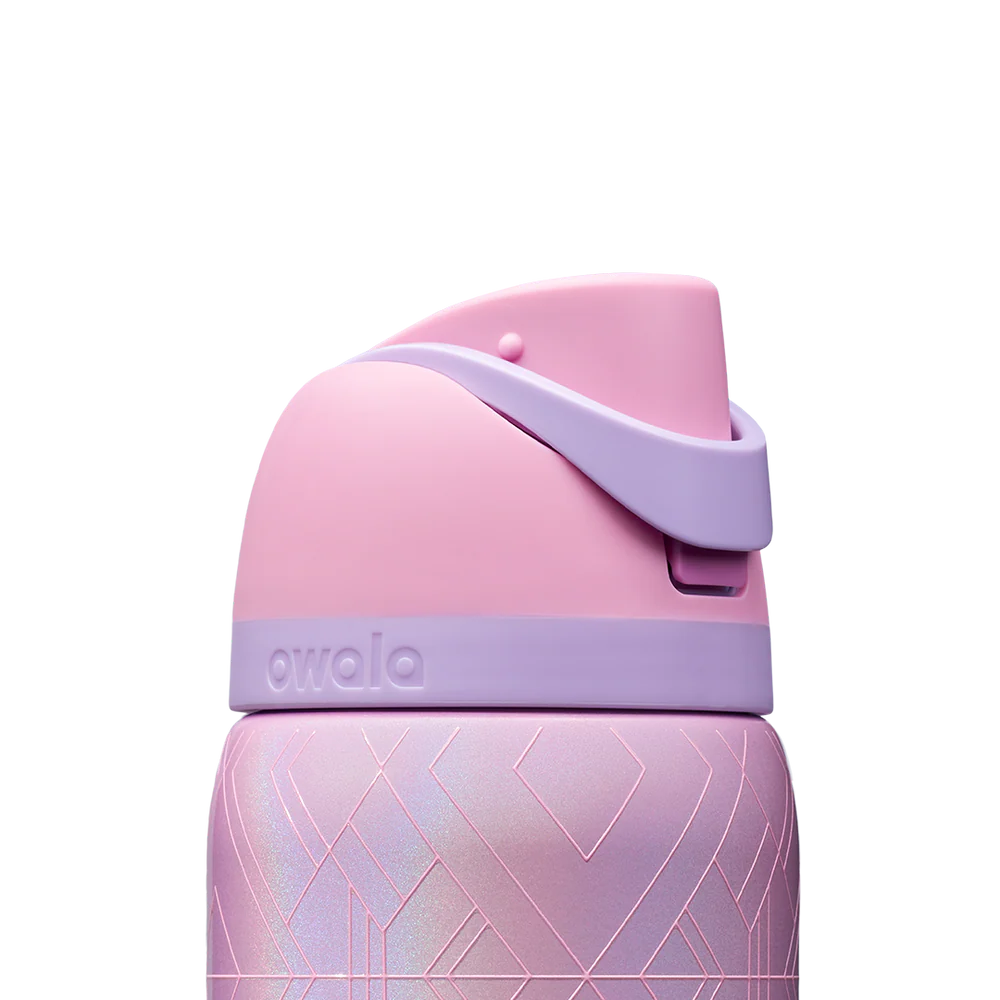 Pre Venta: Owala | Wicked For Good 32 oz. | Glinda