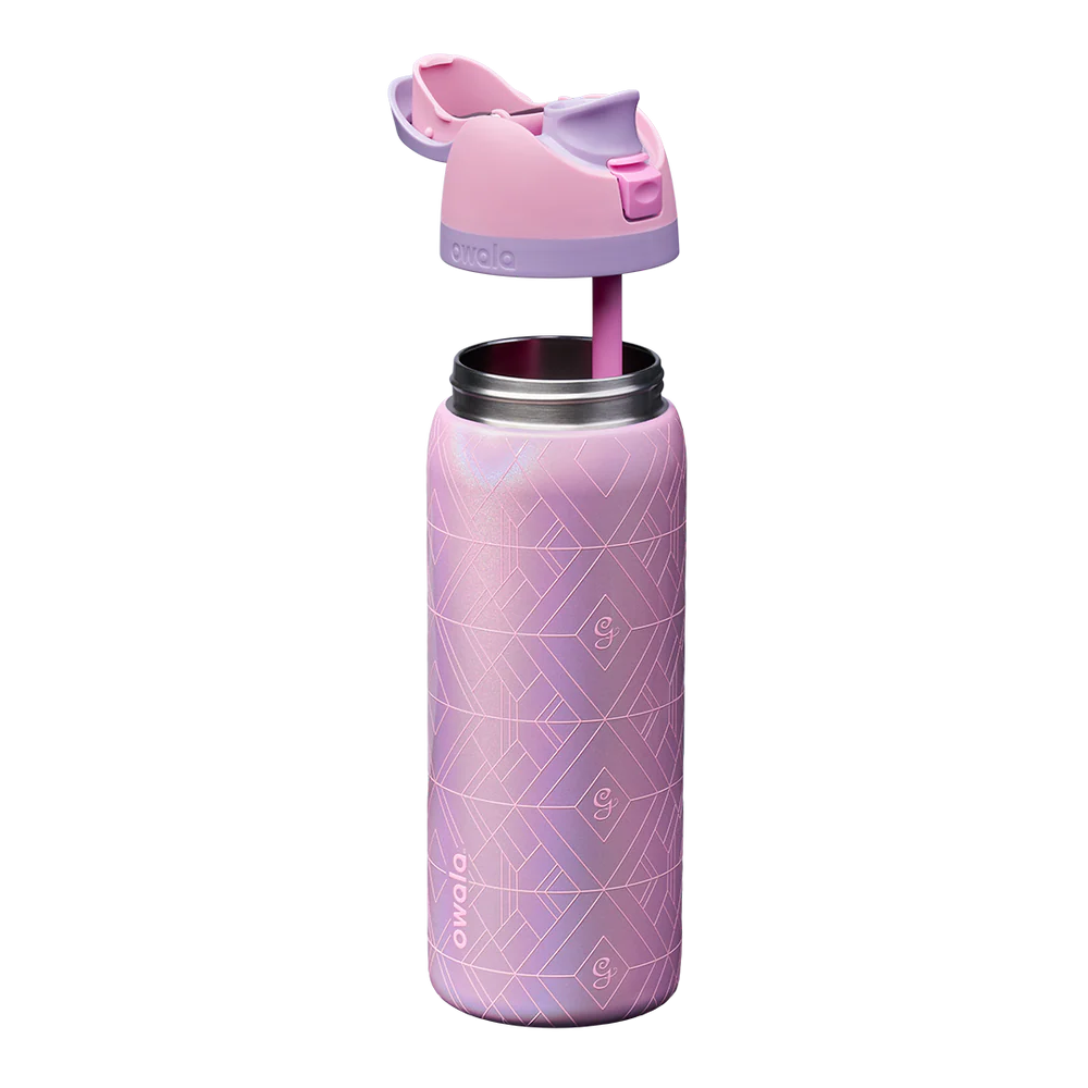 Pre Venta: Owala | Wicked For Good 32 oz. | Glinda