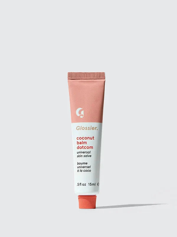 Glossier | Balm Dotcom | Coconut