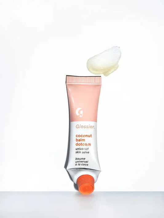 Glossier | Balm Dotcom | Coconut