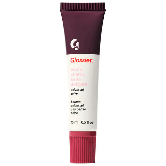 Pre Venta: Glossier | Balm Dotcom Lip Balm and Skin Salve