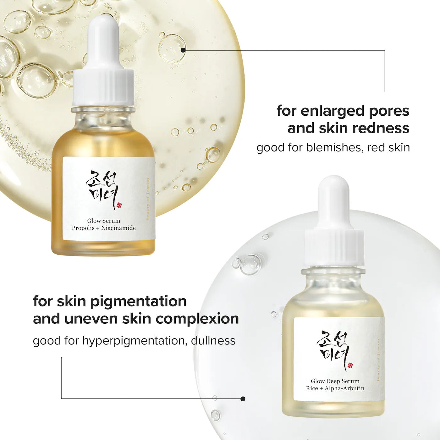Pre Venta: Beauty Of Joseon | Glow Deep Serum