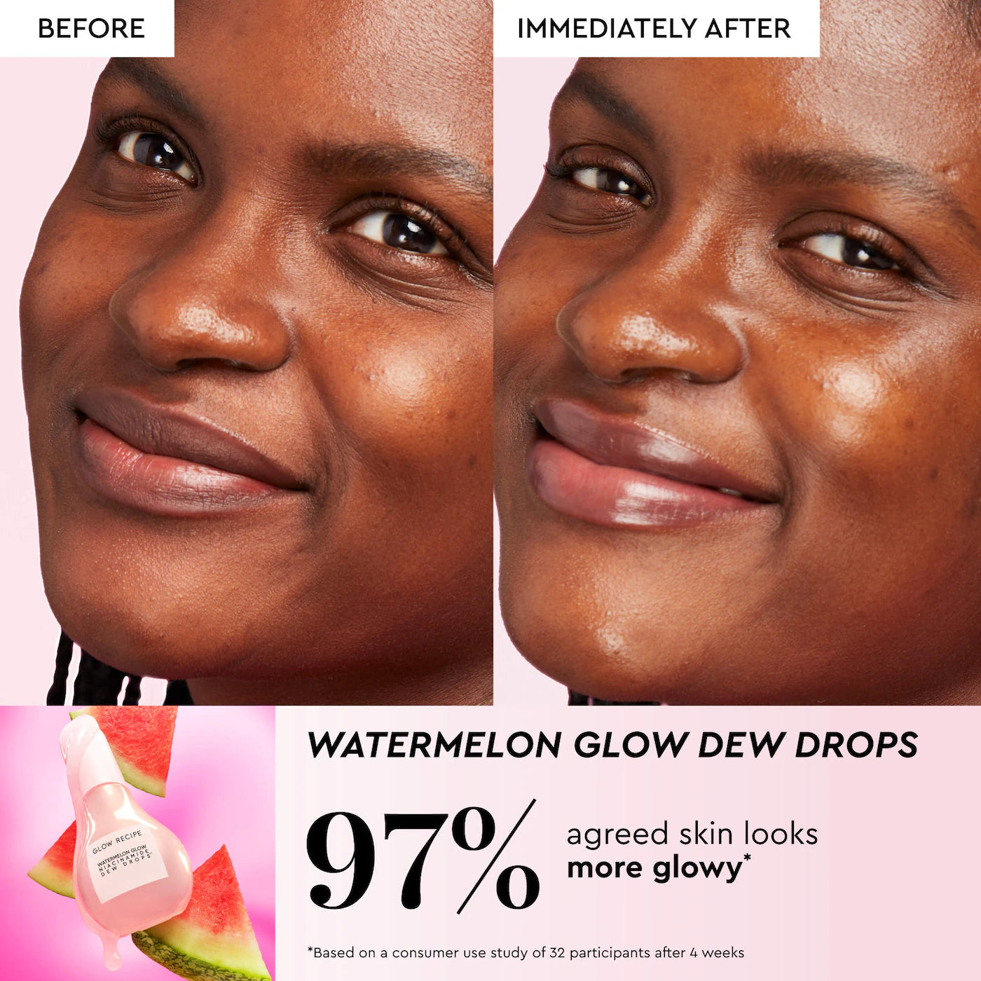 Pre Venta: Glow Recipe | Glowtinis Mini Skincare Set