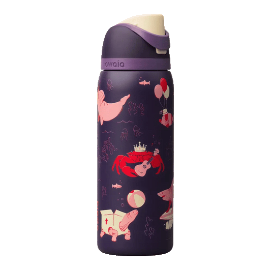 Pre Venta: Owala | Birthday Bash| Go Halvsies 32 oz.
