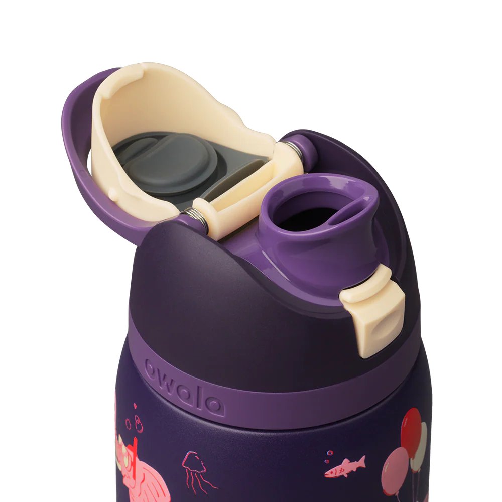 Pre Venta: Owala | Birthday Bash| Go Halvsies 32 oz.